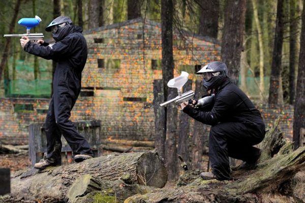 carlisle paintball bedlam paintballing 2