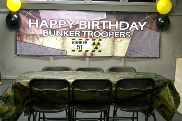 bunker51 birthdays