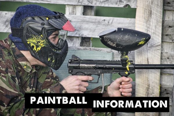 Hereford Paintball 2019
